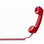 Image result for White and Red Phone