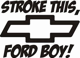 Image result for Funny Chevy Decals