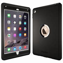 Image result for iPad OtterBox Defender