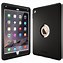 Image result for White Black iPad Case OtterBox