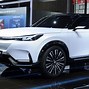 Image result for EV SUV