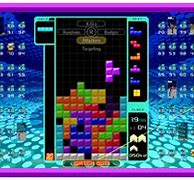 Image result for Tetris 99 First Place Icon