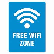 Image result for Wi-Fi Zone Area Image