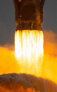 Image result for SpaceX Falcon Heavy Rocket