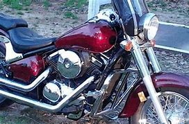 Image result for Candy Apple Burgundy Paint