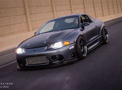 Image result for Mitsubishi Eclipse Stanced