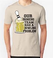 Image result for Funny Bowling Shirts