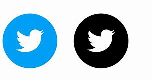 Image result for Twitter Icon Vector Free