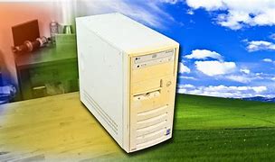 Image result for Old Windows XP Computer Intel Inside