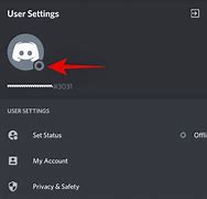 Image result for Invisible Profile Picture Discord