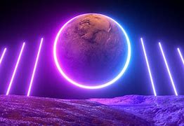 Image result for Futuristic Lights