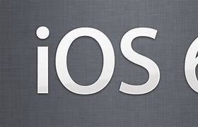 Image result for iOS 6.1.6