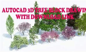 Image result for Tree Column CAD Block