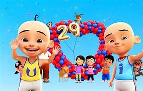 Image result for TV Tahun 2020