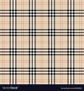 Image result for Burberry Plaid Background