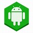 Image result for Android 13 Logo.png