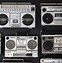 Image result for Boombox Collection