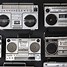 Image result for Boombox Pic