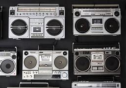 Image result for Boombox Collection