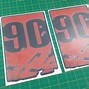 Image result for 90 Decals
