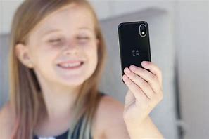 Image result for Kid Phones That Are Purple