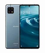 Image result for Sharp AQUOS Sense6