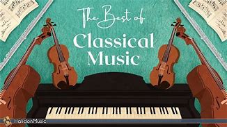 Image result for Classical Music List