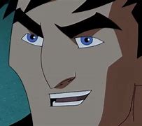 Image result for Batman the Animated Series Bruce Wayne Kid