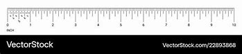 Image result for 3/8 Inch On Ruler