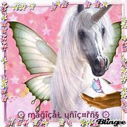 Image result for Magical Unicorn Wandgif
