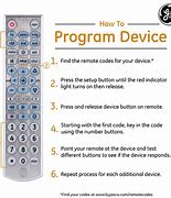 Image result for GE Cl5 Universal Remote Codes for Sharp Aquos TV