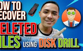 Image result for How to Recover Other People's Deleted Files Links