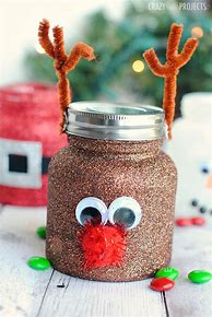 Image result for Things You Can Do with Mason Jars