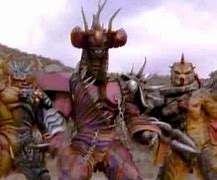 Image result for Power Rangers Wild Force Mut Org