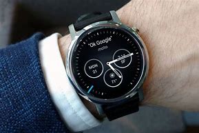 Image result for Moto 360 Solar