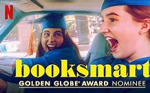 Image result for Book Smart Amy and Hope