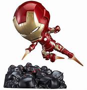 Image result for Iron Man Avengers Endgame Suit Toy