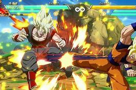 Image result for Dragon Ball Z Fighting Games