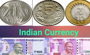 Image result for Indian Currency Chart for Kids Download