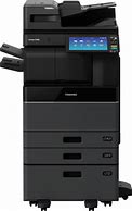 Image result for Toshiba Color Toner Test Page HD