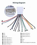 Image result for Pioneer Radio Wiring Harness Diagram