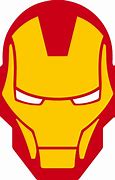 Image result for Iron Man Symbol Logo SVG