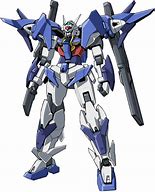 Image result for Gundam 00 Sky
