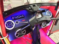 ape tuning interni ape saetta mcqueen ape tuning interni ape saetta mcqueen