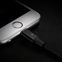 Image result for iPhone Magnetic USB Cable