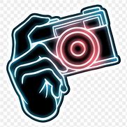 Image result for Camera Symbol Stickers