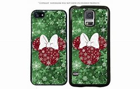 Image result for Disney Christmas Phone Case XR