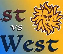 Image result for East vs West Bend Or