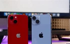 Image result for iPhone 13 vs iPod