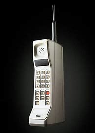 Image result for Silver 90s Motorola Phone
